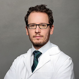 Dr. Aszalós Gergely