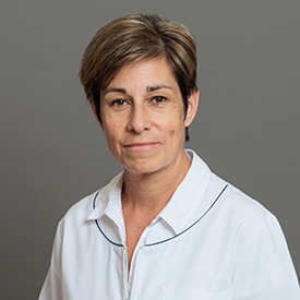 Dr. Béres Ildikó