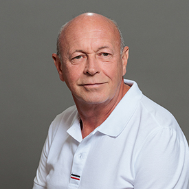 Fazekas László