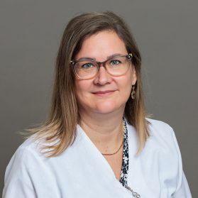 Dr. Temesi Rita Szilvia